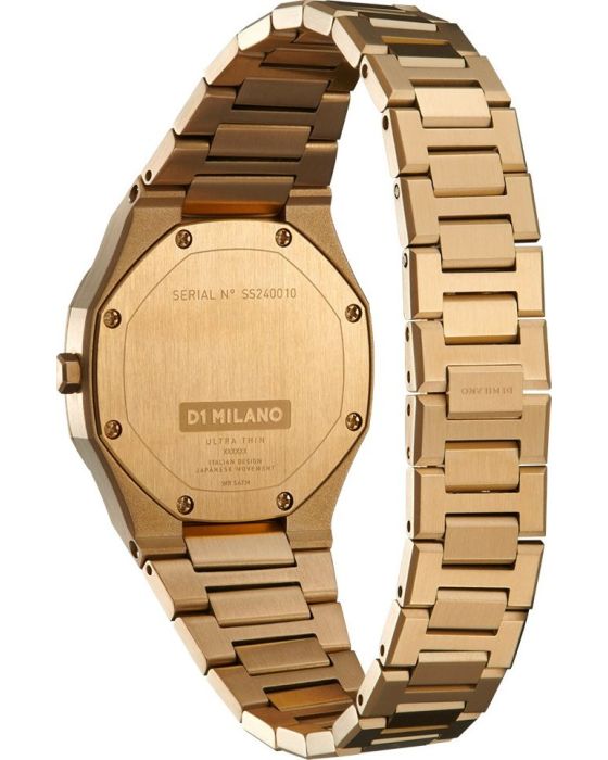 D1 Milano Ultra Thin D1-UTBL31 - 