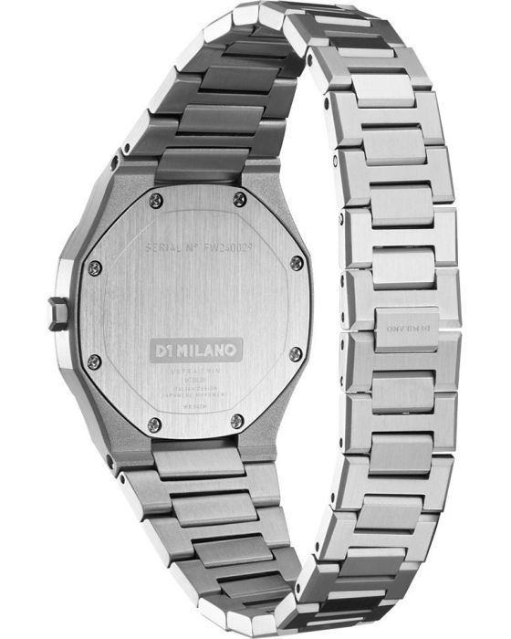 D1 Milano Ultra Thin D1-UTBL35 - 