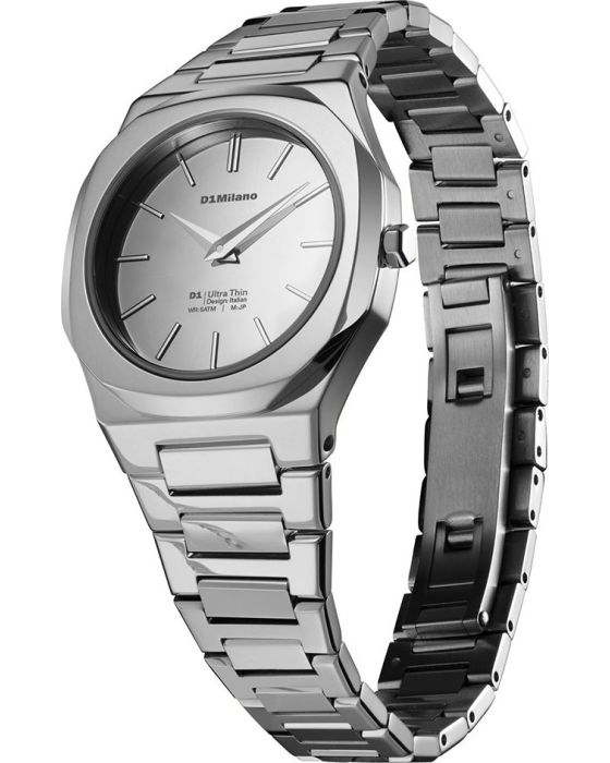 D1 Milano Ultra Thin D1-UTBL39 - 