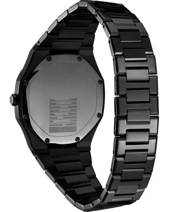 D1 Milano Ultra Thin D1-UTBU09 - 