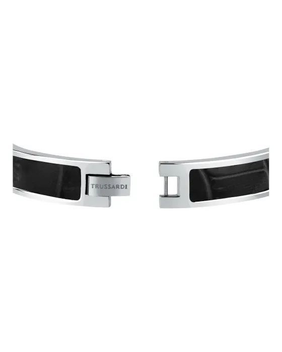 Βραχιόλι Trussardi T-Leather TJAXZ24, όψη 3