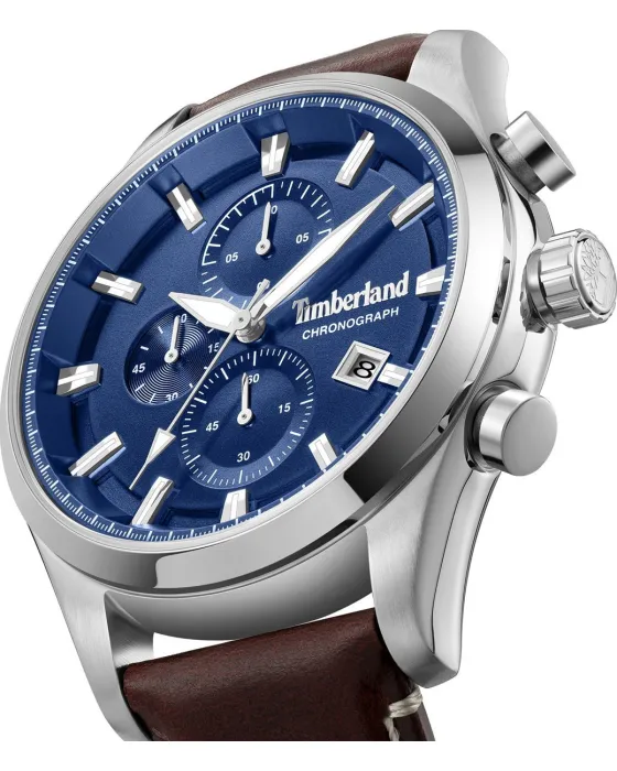 Timberland Ashmont Chronograph TDWGC0109302, όψη 4