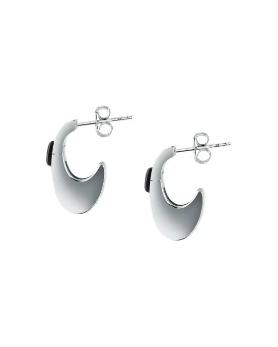 Σκουλαρίκια Trussardi T-Design TJAXA40, όψη 3