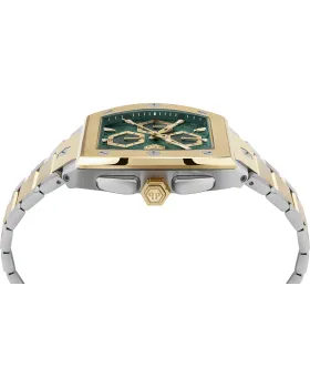 Philipp Plein The Hexagon Phantom Chronograph PWHHA0526, view 2