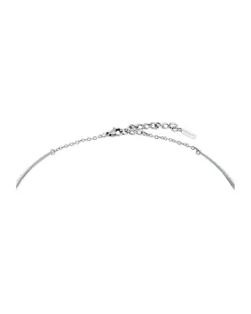 Κολιέ Trussardi T-Design TJAXA38, view 2