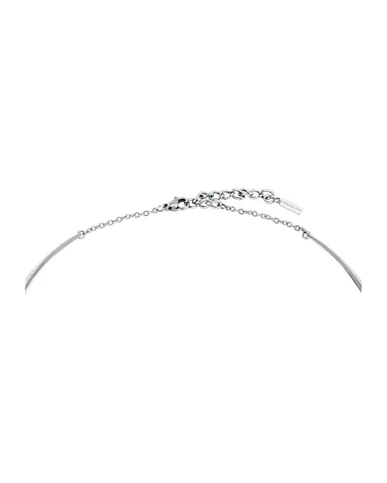 Κολιέ Trussardi T-Design TJAXA38, view 2