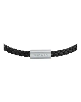 Βραχιόλι Trussardi T-Leather TJAXZ28, όψη 2