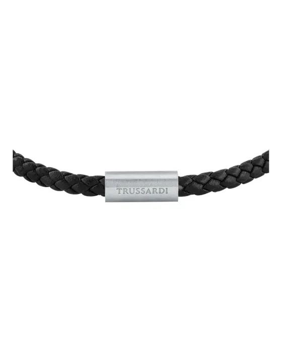 Βραχιόλι Trussardi T-Leather TJAXZ28, όψη 2