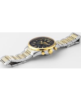 Roamer Superior Chronograph III 508818-47-55-50 - 