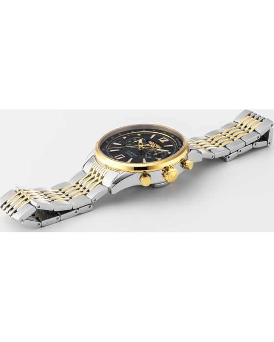 Roamer Superior Chronograph III 508818-47-55-50 - 