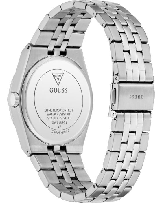 Guess Vincent GW1153G1 - 