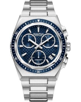 Quantum Powertech Chronograph PWG1237.390