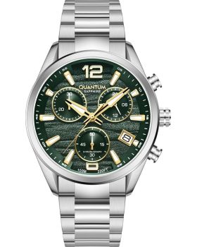 Quantum Powertech Chronograph PWG1259.370
