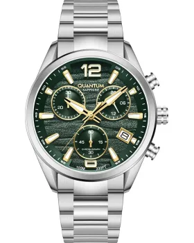 Quantum Powertech Chronograph PWG1259.370