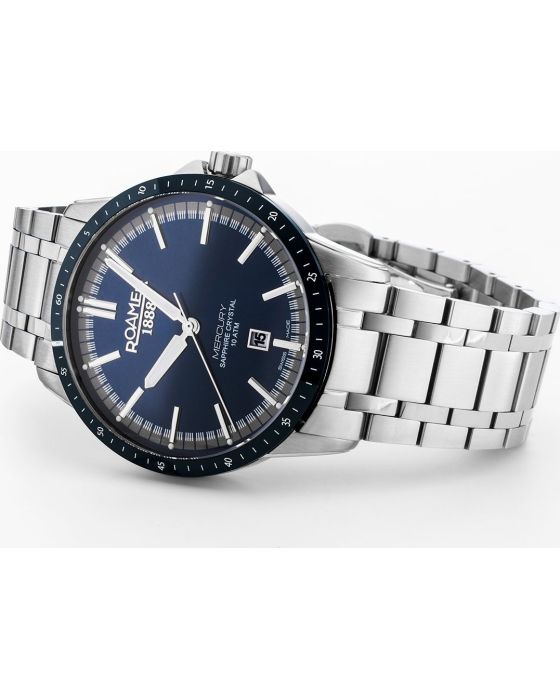 Roamer Mercury Classic 968833-41-45-20 - 