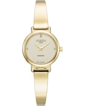 Roamer Elegance Diamond 548845-48-15-50