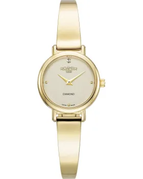 Roamer Elegance Diamond 548845-48-15-50