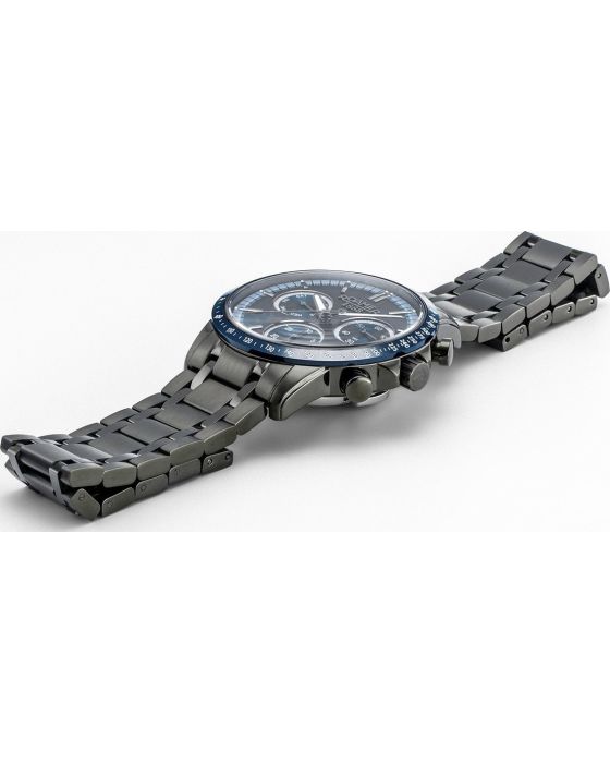 Roamer Mercury Chronograph 968988-44-45-20 - 