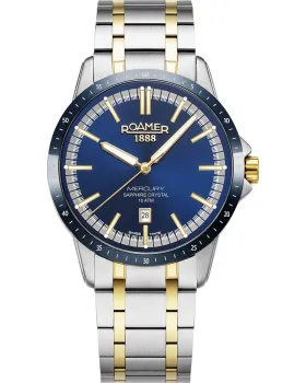 Roamer Mercury Classic 968833-47-45-20