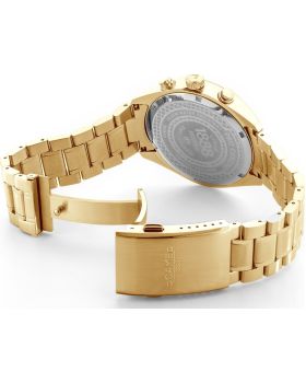 Roamer Pro Chronograph 993819-48-85-20 - 