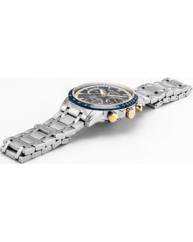 Roamer Mercury Chronograph 968988-47-45-20 - 