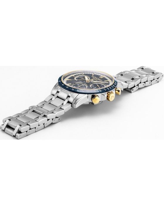 Roamer Mercury Chronograph 968988-47-45-20 - 