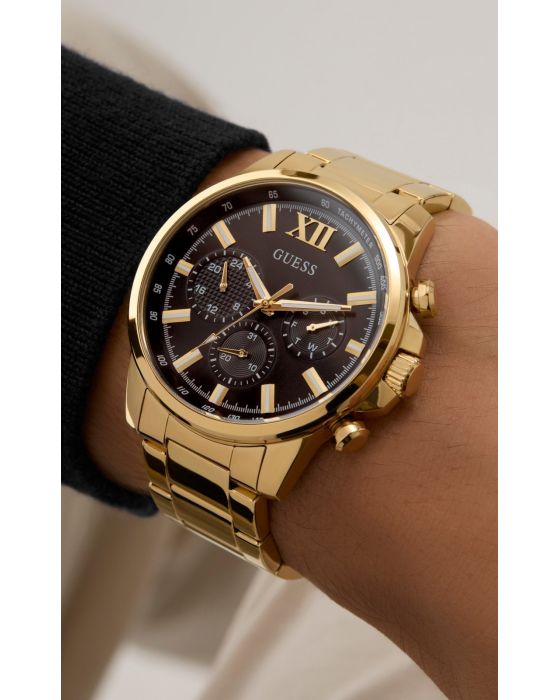Guess Walker GW0900G3 - 
