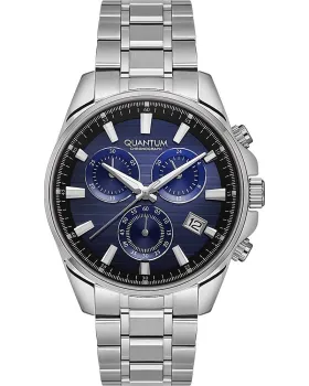 Quantum Powertech Chronograph PWG1122.390