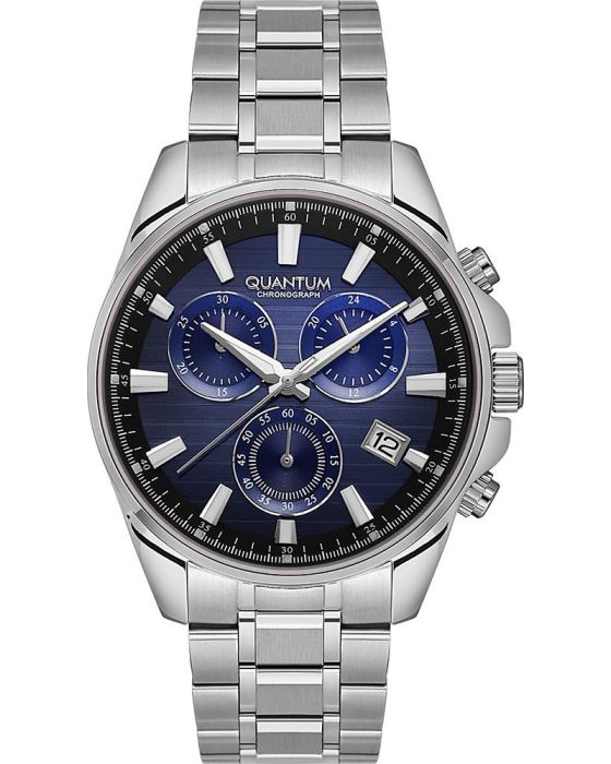 Quantum Powertech Chronograph PWG1122.390
