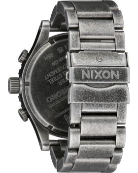 Nixon 51-30 Chonograph A1389-5373-00 - 