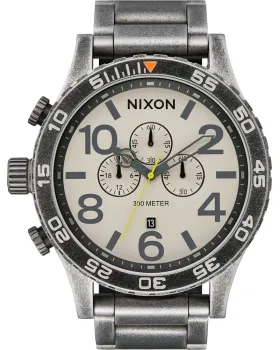Nixon 51-30 Chonograph A1389-5373-00