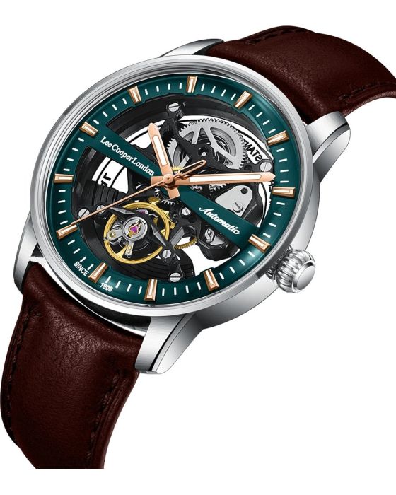 Lee Cooper Automatic LC08457.372 - 