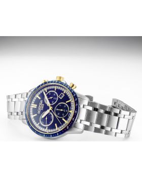 Roamer Mercury Chronograph 968988-47-45-20 - 
