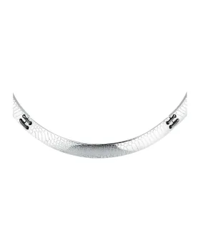 Κολιέ Trussardi T-Design TJAXA38