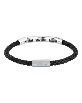 Βραχιόλι Trussardi T-Leather TJAXZ28