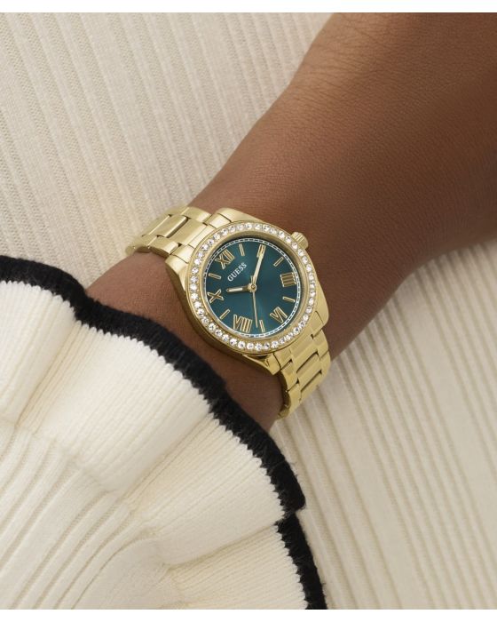 Guess Mini Luna GW0841L9 - 