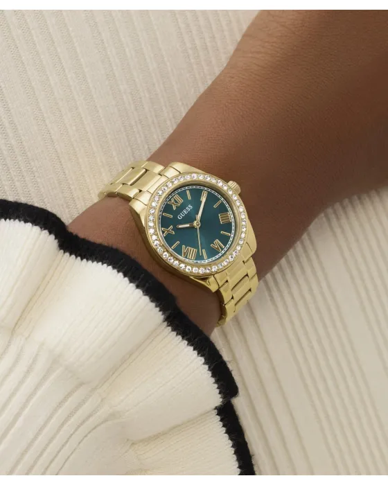 Guess Mini Luna GW0841L9, όψη 5