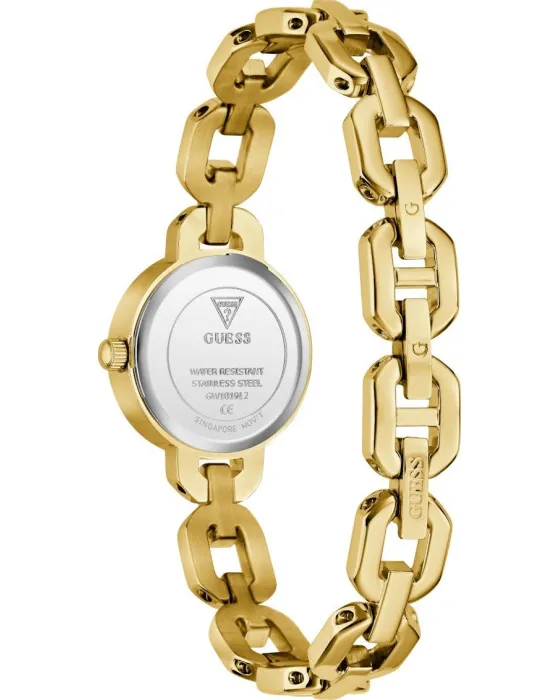 Guess Siren GW1019L2, όψη 4