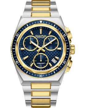 Quantum Powertech Chronograph PWG1237.290