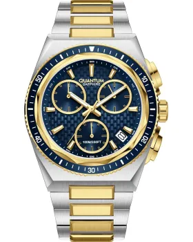 Quantum Powertech Chronograph PWG1237.290
