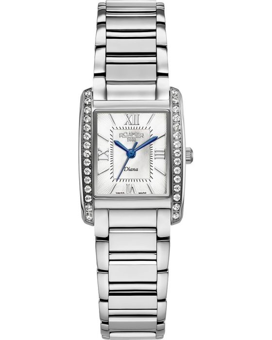 Roamer Diana 869847-41-20-20