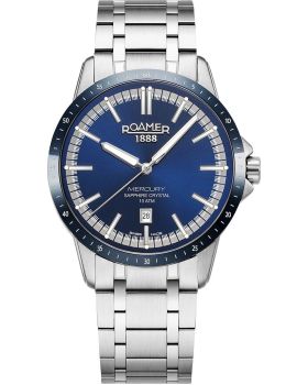 Roamer Mercury Classic 968833-41-45-20