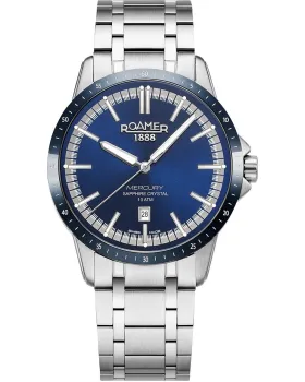 Roamer Mercury Classic 968833-41-45-20