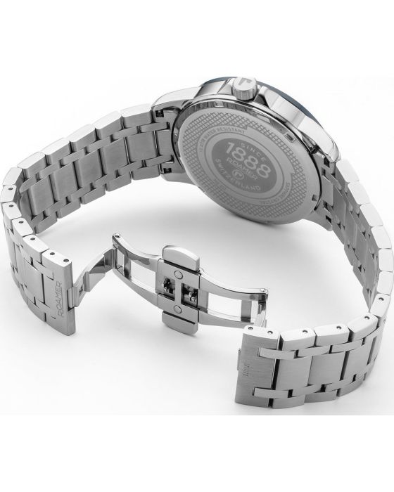 Roamer Mercury Classic 968833-41-45-20 - 