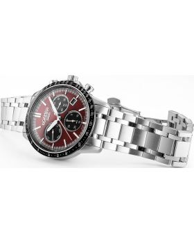 Roamer Mercury Chronograph 968988-41-65-20 - 