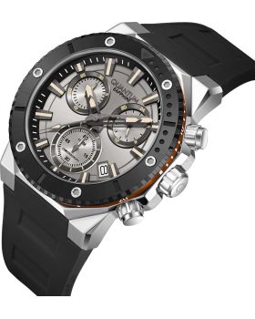 Quantum Hunter Chronograph HNG1232.371 - 