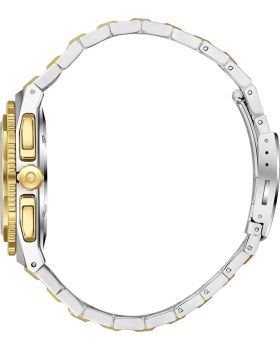 Quantum Powertech Chronograph PWG1237.290 - 