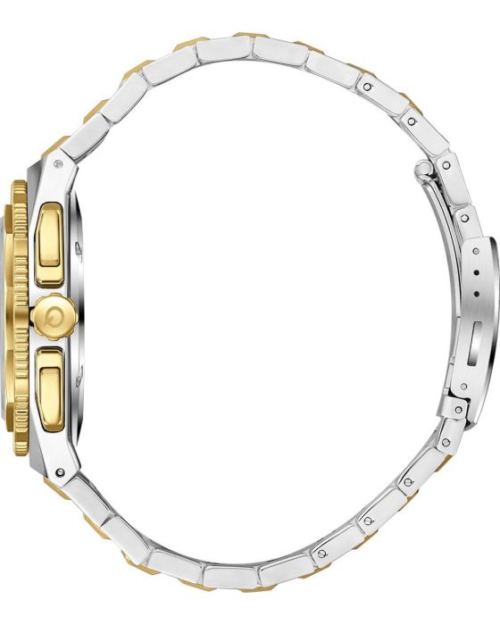 Quantum Powertech Chronograph PWG1237.290 - 
