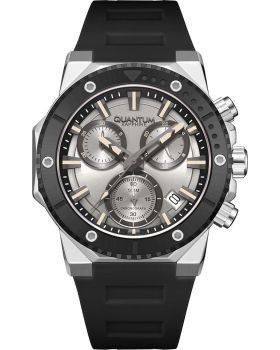 Quantum Hunter Chronograph HNG1232.371