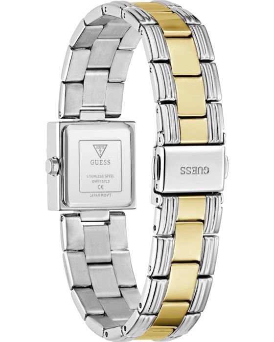 Guess Taylor GW1157L3 - 